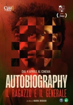 Cinegiornale.net autobiography-il-ragazzo-e-il-generale Autobiography – Il Ragazzo e il Generale Cinema News Trailers  