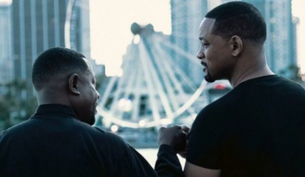 Cinegiornale.net bad-boys-4-terminate-le-riprese-del-film-600x350 Bad boys 4: terminate le riprese del film News  