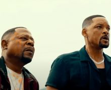 Cinegiornale.net bad-boys-ride-or-die-il-trailer-e-la-data-di-uscita-del-film-220x180 Bad Boys: Ride or Die – Il trailer e la data di uscita del film News  