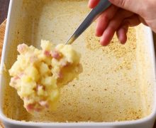 Cinegiornale.net benedetta-rossi-lo-sformato-di-patate-perfetto-per-pasqua-ecco-la-ricetta-220x180 Benedetta Rossi, lo sformato di patate perfetto per Pasqua | Ecco la ricetta News  