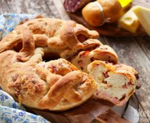 Cinegiornale.net casatiello-napoletano-la-ricetta-tradizionale-per-pasqua-come-lo-facevano-una-volta-220x180 Casatiello napoletano: la ricetta tradizionale per Pasqua | Come lo facevano una volta News  