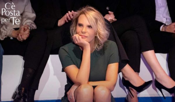 Cinegiornale.net ce-posta-per-te-2-super-ospiti-in-arrivo-maria-si-e-superata-600x350 C’é Posta Per Te: 2 super ospiti in arrivo | Maria si é superata News  