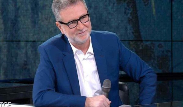 Cinegiornale.net che-tempo-che-fa-fabio-fazio-rompe-il-silenzio-e-fa-un-video-annuncio-a-sorpresa-sara-lui-lospite-600x350 Che Tempo che Fa, Fabio Fazio rompe il silenzio e fa un video annuncio a sorpresa: “Sarà lui l’ospite” Gossip News  