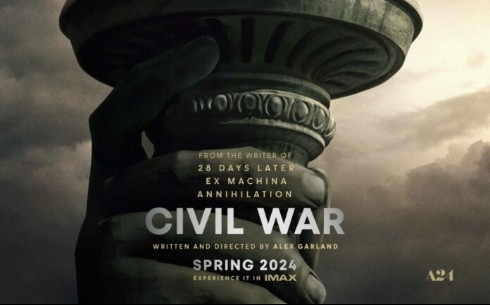 Cinegiornale.net civil-war-il-nuovo-film-di-alex-garland-in-sala-dal-18-aprile Civil War, il nuovo film di Alex Garland in sala dal 18 aprile Cinema News  