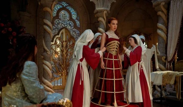 Cinegiornale.net damsel-la-recensione-quando-la-damigella-in-pericolo-si-salva-da-sola-600x350 Damsel, la recensione | Quando la damigella in pericolo si salva da sola News Recensioni  