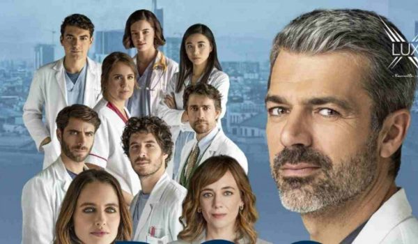 Cinegiornale.net doc-nelle-tue-mani-anticipazioni-ultima-puntata-cosa-succede-nel-finale-di-stagione-600x350 Doc – Nelle tue mani, anticipazioni ultima puntata: cosa succede nel finale di stagione News Serie-tv  