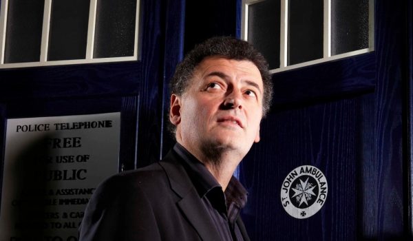Cinegiornale.net doctor-who-steven-moffat-torna-a-scrivere-un-episodio-per-la-nuova-stagione-600x350 Doctor Who: Steven Moffat torna a scrivere un episodio per la nuova stagione News  