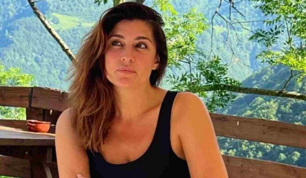 Cinegiornale.net elisa-isoardi-futuro-in-bilico-amo-fare-questo-fuori-dalla-tv-600x350 Elisa Isoardi, futuro in bilico: “Amo fare questo” | Fuori dalla tv Gossip News  