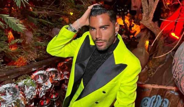 Cinegiornale.net federico-fashion-style-grande-ritorno-in-tv-nuovo-programma-ricco-di-vip-dove-e-quando-600x350 Federico Fashion Style, grande ritorno in tv: nuovo programma ricco di vip | dove e quando News  