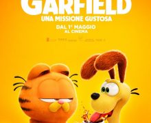 Cinegiornale.net garfield-una-missione-gustosa-nuovo-trailer-del-film-in-uscita-il-1-maggio-220x180 Garfield: Una missione gustosa, nuovo trailer del film in uscita il 1° maggio Cinema News  