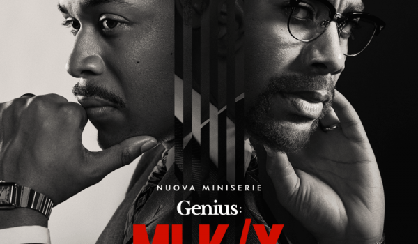 Cinegiornale.net genius-mlk-x-dal-13-marzo-su-disney-ecco-il-trailer-600x350 Genius: MLK/X dal 13 marzo su Disney+, ecco il trailer Cinema News Serie-tv  