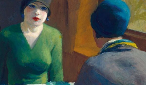 Cinegiornale.net hopper-una-storia-damore-americana-600x350 Hopper. Una storia d’amore americana Cinema News Trailers  