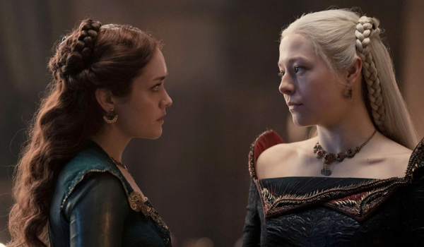 Cinegiornale.net house-of-the-dragon-2-rilasciati-i-primi-due-trailer-ufficiali-600x350 House of the Dragon 2, rilasciati i primi due trailer ufficiali News  