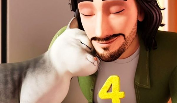 Cinegiornale.net im-belen-luca-gervasi-e-la-sua-gatta-diventano-una-serie-di-animazione-600x350 I’m Belen, Luca Gervasi e la sua gatta diventano una serie di animazione Cinema News  