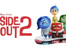 Cinegiornale.net inside-out-2-il-nuovo-trailer-del-sequel-pixar-arrivano-noia-invidia-e-imbarazzo-220x180 Inside Out 2, il nuovo trailer del sequel Pixar: arrivano Noia, Invidia e Imbarazzo! News  