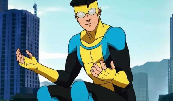 Cinegiornale.net invincible-steven-yeun-conferma-che-la-terza-stagione-e-gia-in-produzione-600x350 Invincible: Steven Yeun conferma che la terza stagione è già in produzione News  