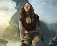 Cinegiornale.net jumanji-il-quarto-capitolo-e-in-arrivo-karen-gillan-rende-felici-i-fan-del-franchise-220x180 Jumanji, il quarto capitolo è in arrivo? Karen Gillan rende felici i fan del franchise! News  