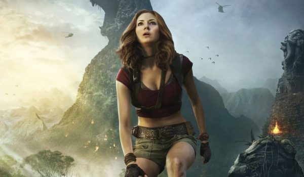 Cinegiornale.net jumanji-il-quarto-capitolo-e-in-arrivo-karen-gillan-rende-felici-i-fan-del-franchise-600x350 Jumanji, il quarto capitolo è in arrivo? Karen Gillan rende felici i fan del franchise! News  