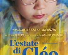 Cinegiornale.net lestate-di-cleo-220x180 L’Estate di Cléo Cinema News Trailers  