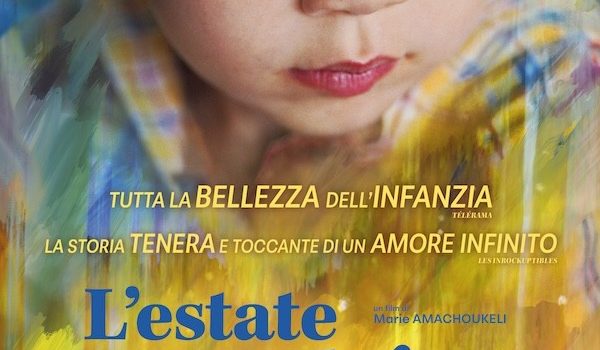 Cinegiornale.net lestate-di-cleo-600x350 L’Estate di Cléo Cinema News Trailers  