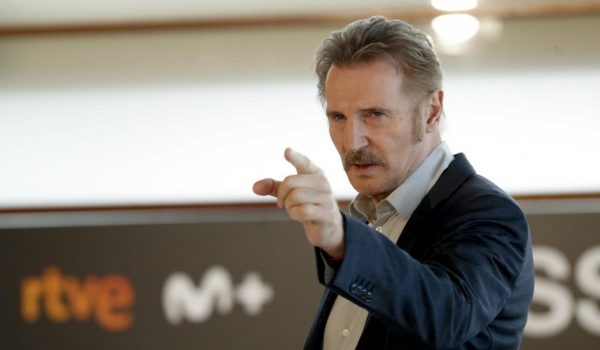 Cinegiornale.net liam-neeson-protagonista-del-remake-di-un-cult-anni-90-tutto-da-ridere-600x350 Liam Neeson protagonista del remake di un cult anni 90 | Tutto da ridere News  