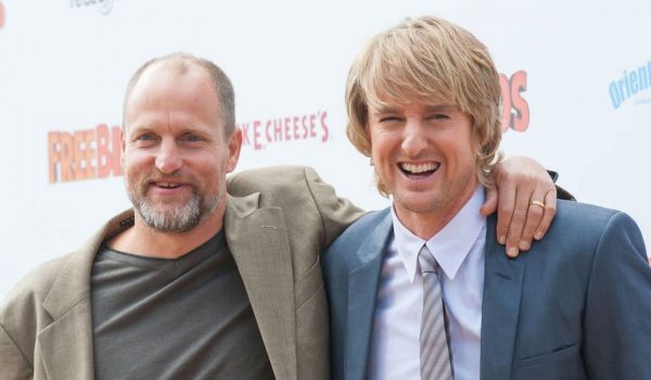 Cinegiornale.net lips-like-sugar-con-owen-wilson-e-woody-harrelson-600x350 Lips Like Sugar con Owen Wilson e Woody Harrelson Cinema News  