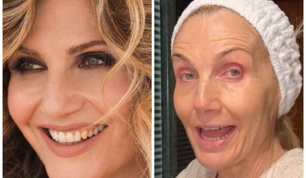 Cinegiornale.net lorella-cuccarini-cosi-non-si-era-mai-vista-100-senza-trucco-e-completamente-diversa-600x350 Lorella Cuccarini, così non si era mai vista: 100% senza trucco é completamente diversa Gossip News  