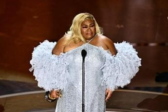 Cinegiornale.net oscar-2024-davine-joy-randolph-migliore-attrice-non-protagonista Oscar 2024: Da’Vine Joy Randolph migliore attrice non protagonista News  