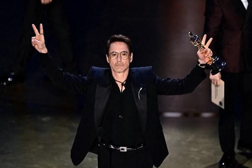 Cinegiornale.net oscar-2024-robert-downey-jr-vince-come-miglior-attore-non-protagonista-per-oppenheimer Oscar 2024: Robert Downey Jr. vince come Miglior attore non protagonista per Oppenheimer News  