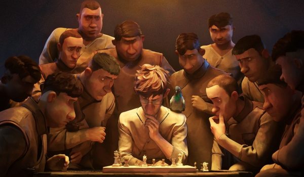 Cinegiornale.net oscar-2024-war-is-over-miglior-cortometraggio-danimazione-600x350 Oscar 2024: War is Over! miglior cortometraggio d’animazione News  