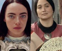 Cinegiornale.net previsioni-oscar-2024-miglior-attrice-protagonista-testa-a-testa-tra-lily-gladstone-ed-emma-stone-ma-chi-e-la-favorita-220x180 Previsioni Oscar 2024 Miglior attrice protagonista: testa a testa tra Lily Gladstone ed Emma Stone, ma chi è la favorita? News  
