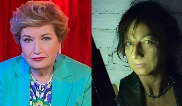 Cinegiornale.net rapina-a-milano-mara-maionchi-e-gianna-nannini-dentro-alla-banca-pistola-puntata-contro-600x350 Rapina a Milano: Mara Maionchi e Gianna Nannini dentro alla banca | Pistola puntata contro Gossip News  