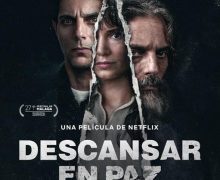 Cinegiornale.net riposare-in-pace-recensione-del-film-argentino-netflix-220x180 Riposare in pace, recensione del film argentino Netflix News Recensioni  
