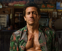 Cinegiornale.net road-house-recensione-del-remake-con-jake-gyllenhaal-220x180 Road House: recensione del remake con Jake Gyllenhaal News Recensioni  