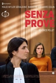 Cinegiornale.net senza-prove-la-recensione-del-film-di-beatrice-pollet-sulla-negazione-della-gravidanza Senza prove: la recensione del film di Béatrice Pollet sulla negazione della gravidanza News Recensioni  