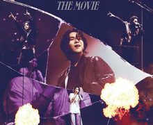 Cinegiornale.net suga-agust-d-tour-d-day-the-movie-220x180 SUGA | Agust D TOUR ‘D-DAY’ THE MOVIE Cinema News Trailers  