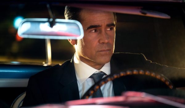 Cinegiornale.net sugar-il-trailer-della-serie-con-colin-farrell-dal-5-aprile-su-apple-tv-600x350 Sugar, il trailer della serie con Colin Farrell dal 5 aprile su Apple tv+ News Serie-tv  