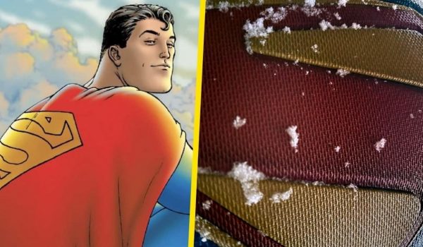 Cinegiornale.net superman-di-james-gunn-il-nuovo-titolo-e-la-prima-immagine-del-film-600x350 Superman di James Gunn: il nuovo titolo e la prima immagine del film! Cinema News  