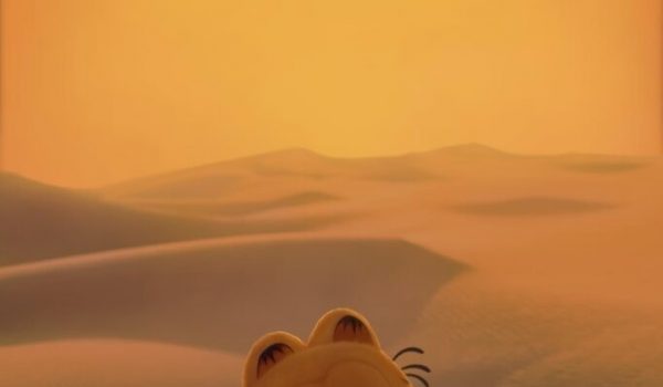 Cinegiornale.net the-garfield-movie-il-poster-del-film-danimazione-rimanda-a-dune-600x350 The Garfield Movie: il poster del film d’animazione rimanda a Dune News  