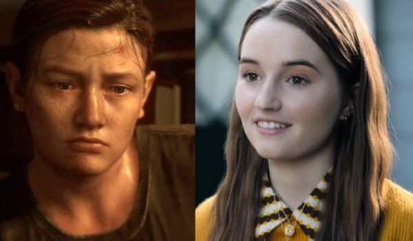 Cinegiornale.net the-last-of-us-annunciato-il-cast-della-seconda-stagione-600x350 The Last of Us: annunciato il cast della seconda stagione! News  