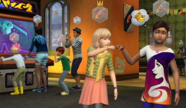 Cinegiornale.net the-sims-il-live-action-procede-con-margot-robbie-e-la-regista-di-loki-600x350 The Sims: il live action procede con Margot Robbie e la regista di Loki News  