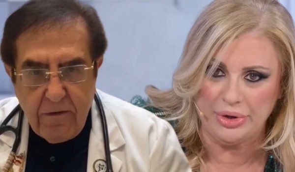 Cinegiornale.net tina-cipollari-vomita-tutto-compare-il-dottor-nowzaradan-di-vite-al-limite-lha-fatta-grossa-600x350 Tina Cipollari vomita tutto: compare il dottor Nowzaradan di Vite al Limite | L’ha fatta grossa Gossip News  