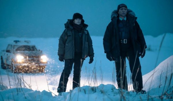 Cinegiornale.net true-detective-jodie-foster-non-tornera-nella-quinta-stagione-600x350 True Detective: Jodie Foster non tornerà nella quinta stagione News  
