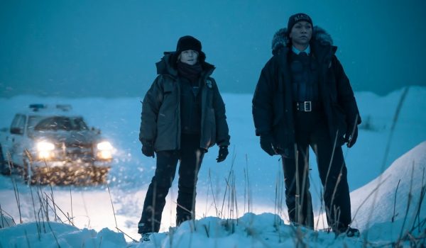 Cinegiornale.net true-detective-night-country-recensione-della-quarta-stagione-600x350 True Detective: Night Country – recensione della quarta stagione News Recensioni Serie-tv  