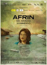 Cinegiornale.net afrin-nel-mondo-sommerso Afrin nel Mondo Sommerso Cinema News Trailers  