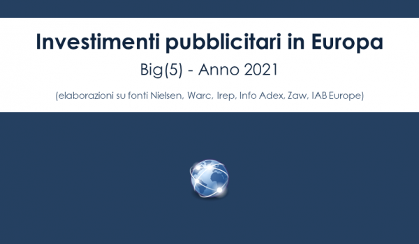 Cinegiornale.net agcom-avvio-procedimento-e-consultazione-pubblica-su-individuazione-singoli-mercati-che-compongono-il-sistema-integrato-delle-comunicazioni-600x350 AGCOM: Avvio procedimento e consultazione pubblica su individuazione singoli mercati che compongono il sistema integrato delle comunicazioni News  