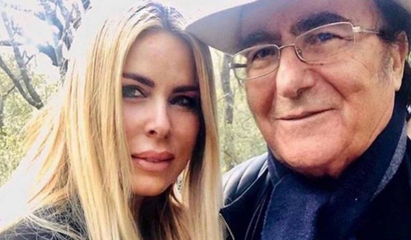 Cinegiornale.net al-bano-e-loredana-lecciso-e-crisi-gli-ho-detto-no-1-600x350 Al Bano e Loredana Lecciso, é crisi: “Gli ho detto no” Gossip News  