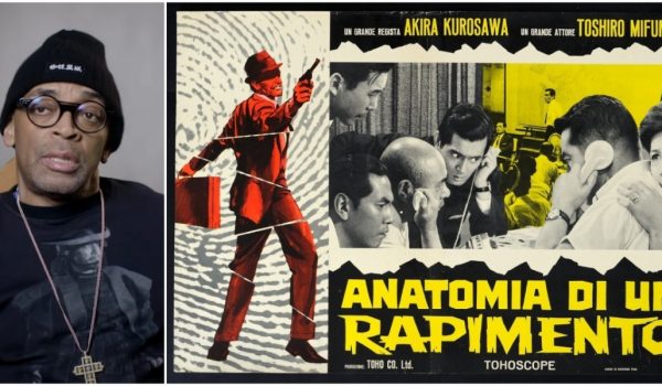 Cinegiornale.net anatomia-di-un-rapimento-denzel-washington-e-spike-lee-iniziano-la-produzione-del-remake-del-film-cult-600x350 Anatomia Di Un Rapimento: Denzel Washington e Spike Lee iniziano la produzione del remake del film cult News  