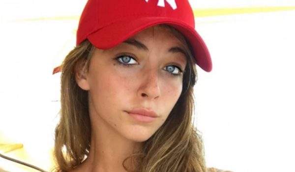 Cinegiornale.net chi-e-greta-zuccarello-eta-vita-privata-e-curiosita-sulla-naufraga-lisola-dei-famosi-2024-600x350 Chi è Greta Zuccarello: età, vita privata e curiosità sulla naufraga L’Isola dei Famosi 2024 Gossip News  