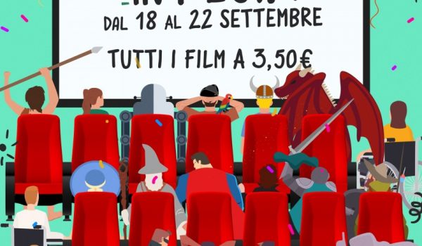 Cinegiornale.net cinema-in-festa-dal-18-al-22-settembre-in-tutta-italia-tutti-i-film-a-350-euro-600x350 CINEMA IN FESTA: dal 18 al 22 settembre in tutta Italia tutti i film a 3,50 euro Cinema News  